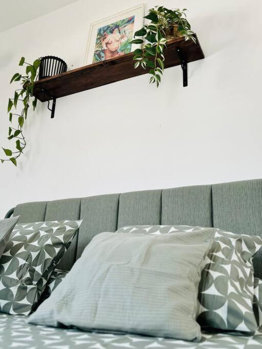 La Casa De Eloisa Apartment Santa Cruz de Tenerife Luaran gambar