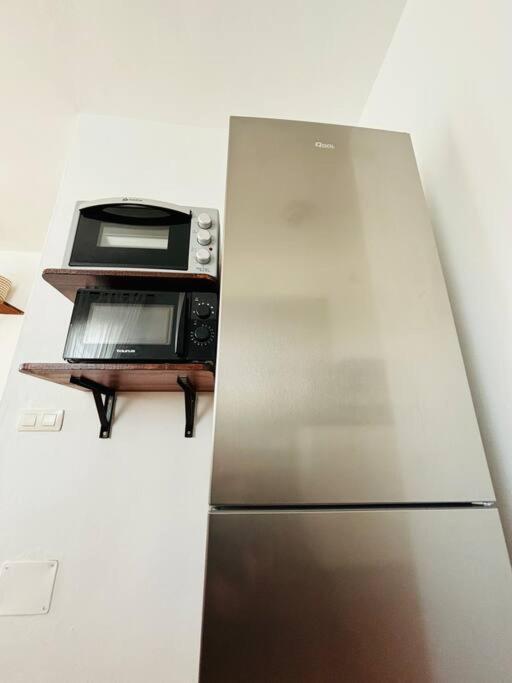 La Casa De Eloisa Apartment Santa Cruz de Tenerife Luaran gambar