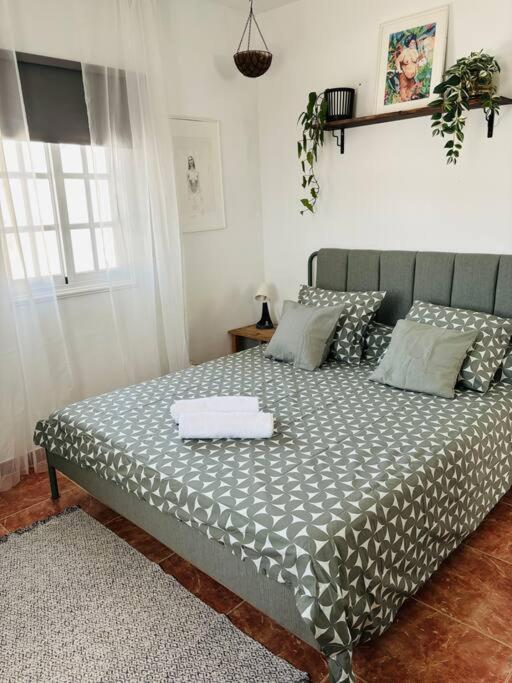 La Casa De Eloisa Apartment Santa Cruz de Tenerife Luaran gambar