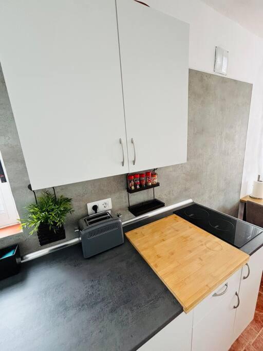 La Casa De Eloisa Apartment Santa Cruz de Tenerife Luaran gambar