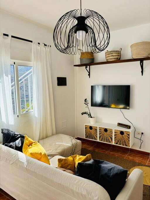 La Casa De Eloisa Apartment Santa Cruz de Tenerife Luaran gambar