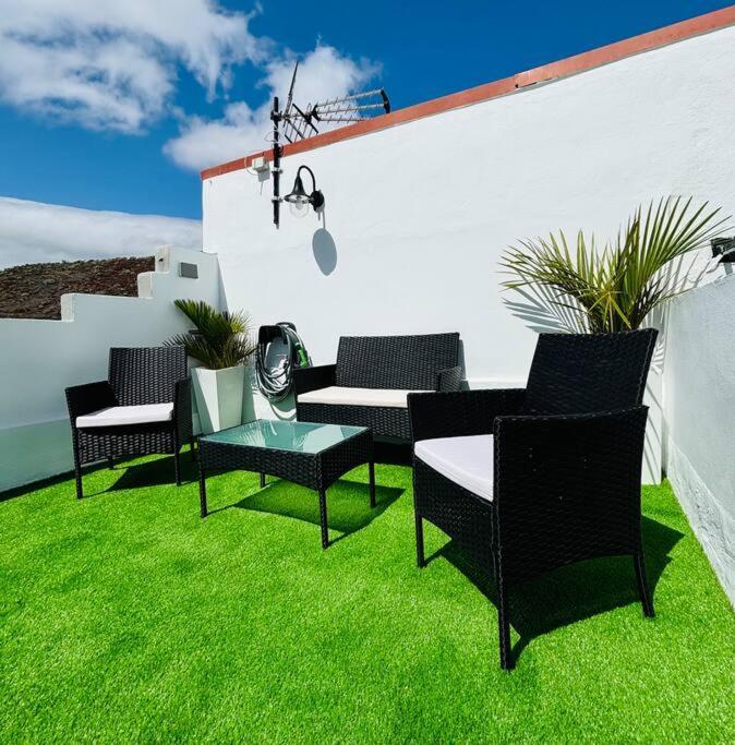 La Casa De Eloisa Apartment Santa Cruz de Tenerife Luaran gambar