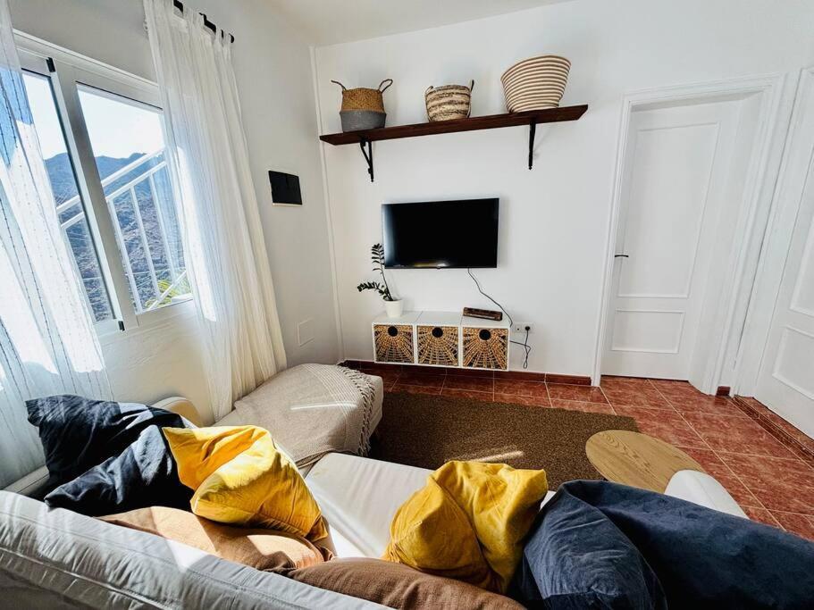 La Casa De Eloisa Apartment Santa Cruz de Tenerife Luaran gambar