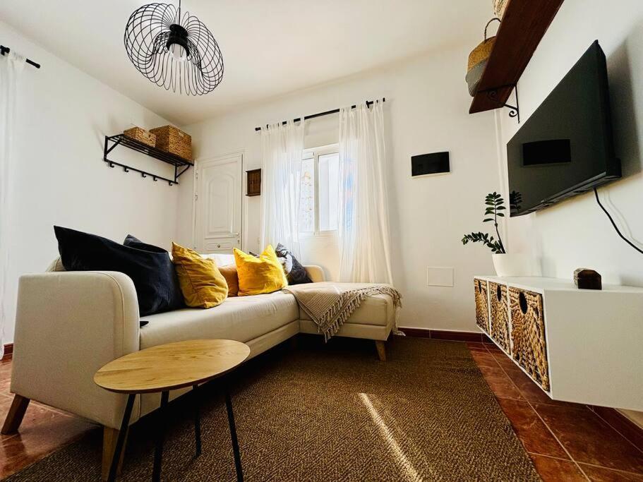 La Casa De Eloisa Apartment Santa Cruz de Tenerife Luaran gambar