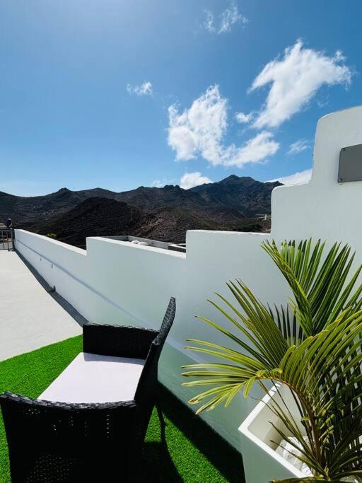 La Casa De Eloisa Apartment Santa Cruz de Tenerife Luaran gambar